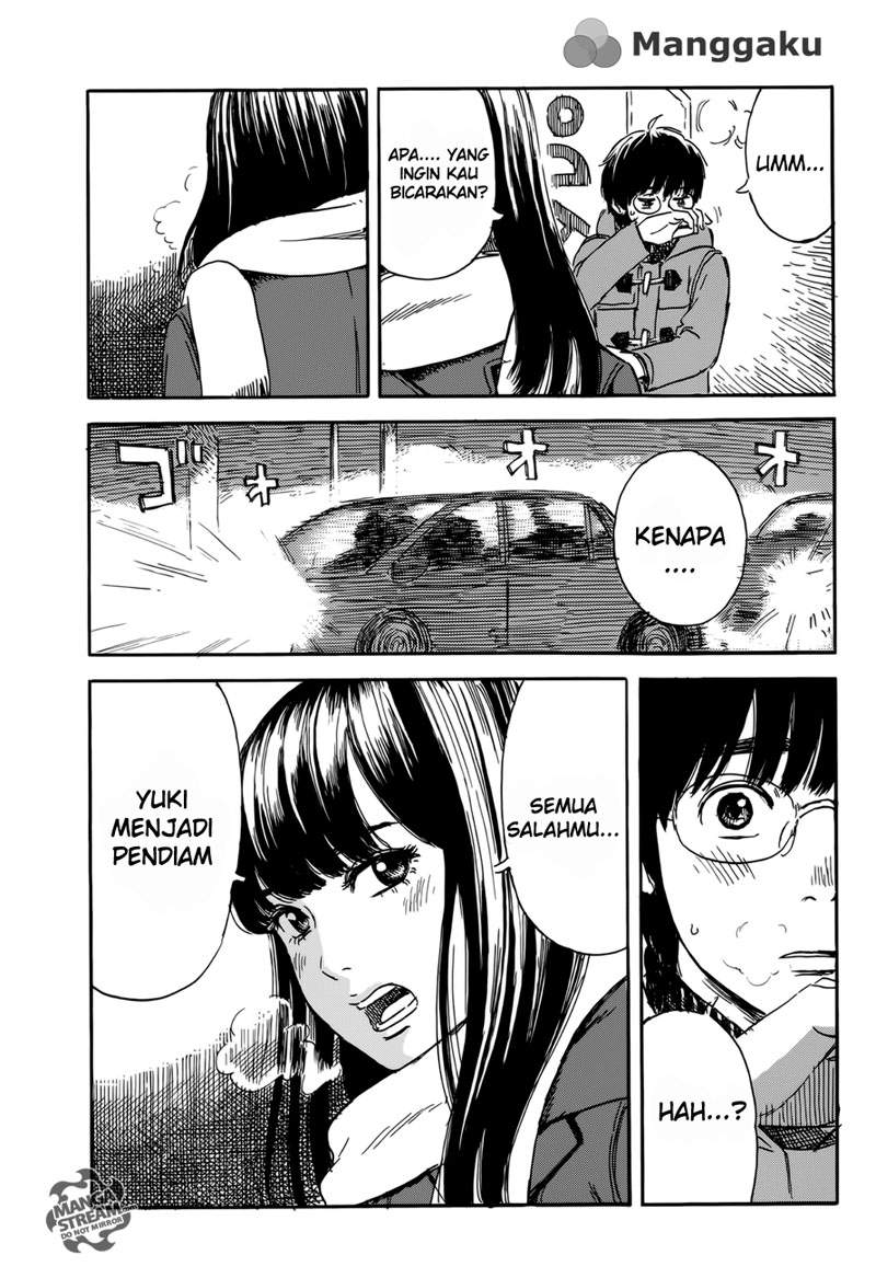 Happiness chapter 5 halaman 3