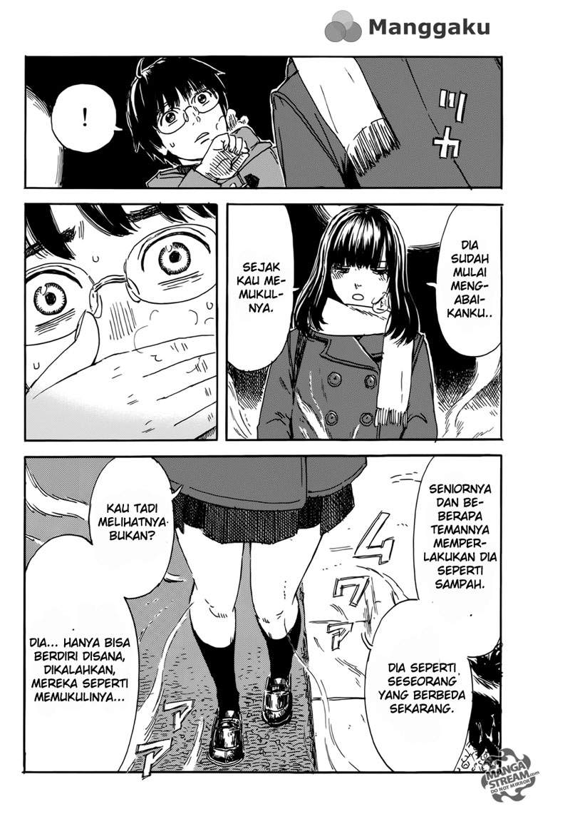 Happiness chapter 5 halaman 4