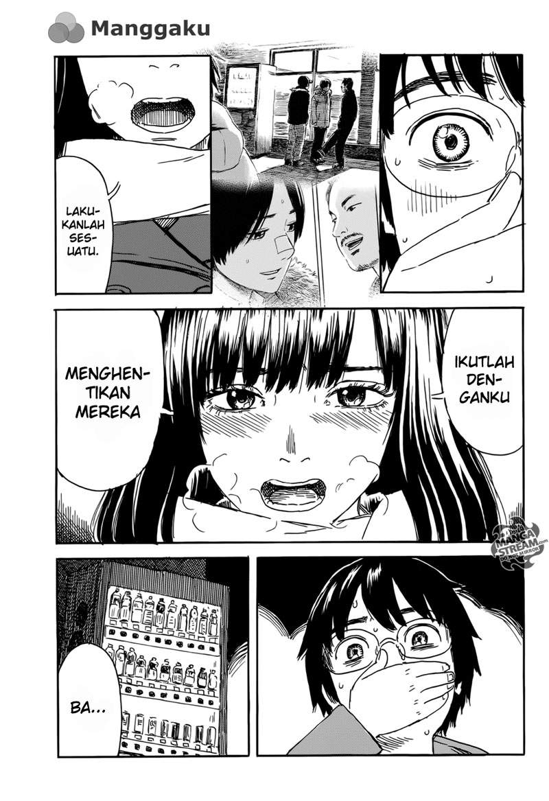 Happiness chapter 5 halaman 5