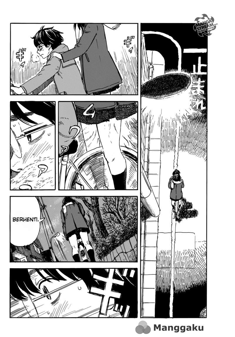 Happiness chapter 5 halaman 10