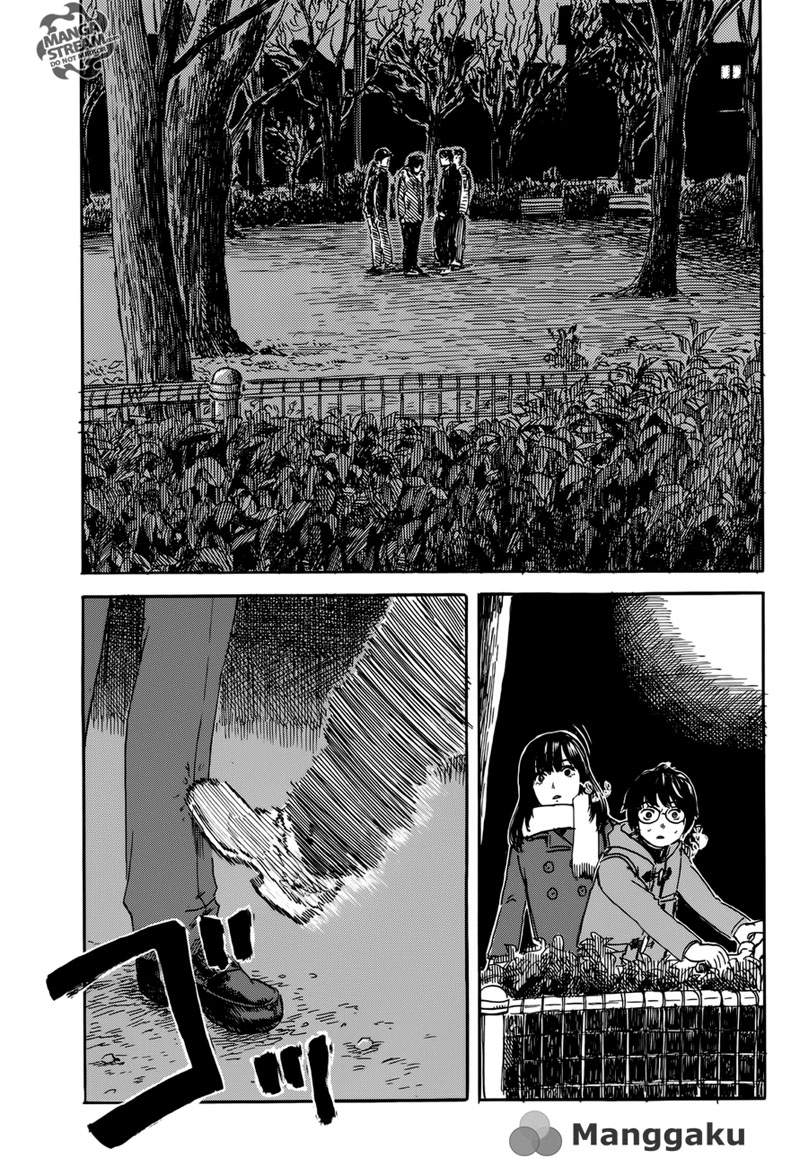 Happiness chapter 5 halaman 11