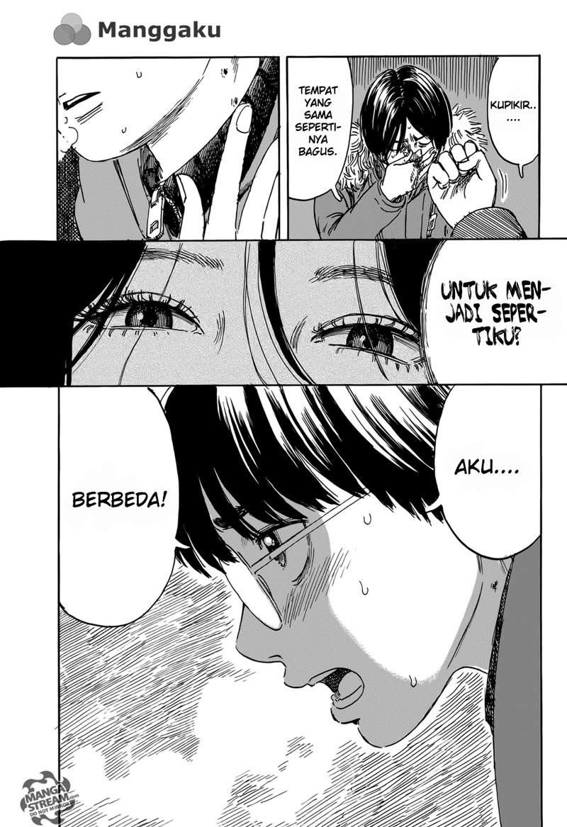 Happiness chapter 5 halaman 17