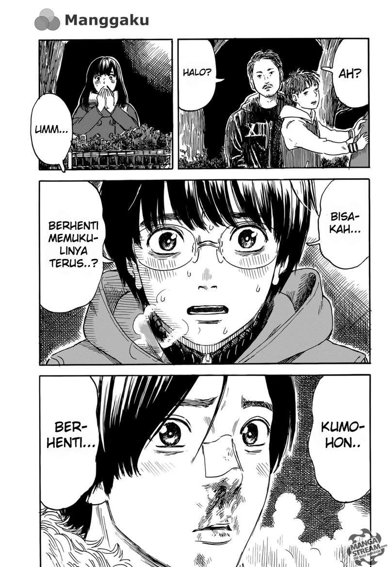 Happiness chapter 5 halaman 19