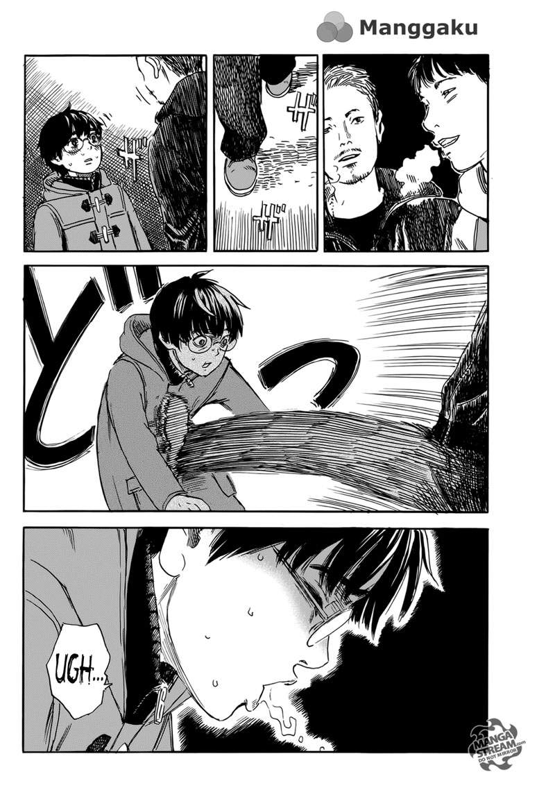 Happiness chapter 5 halaman 20
