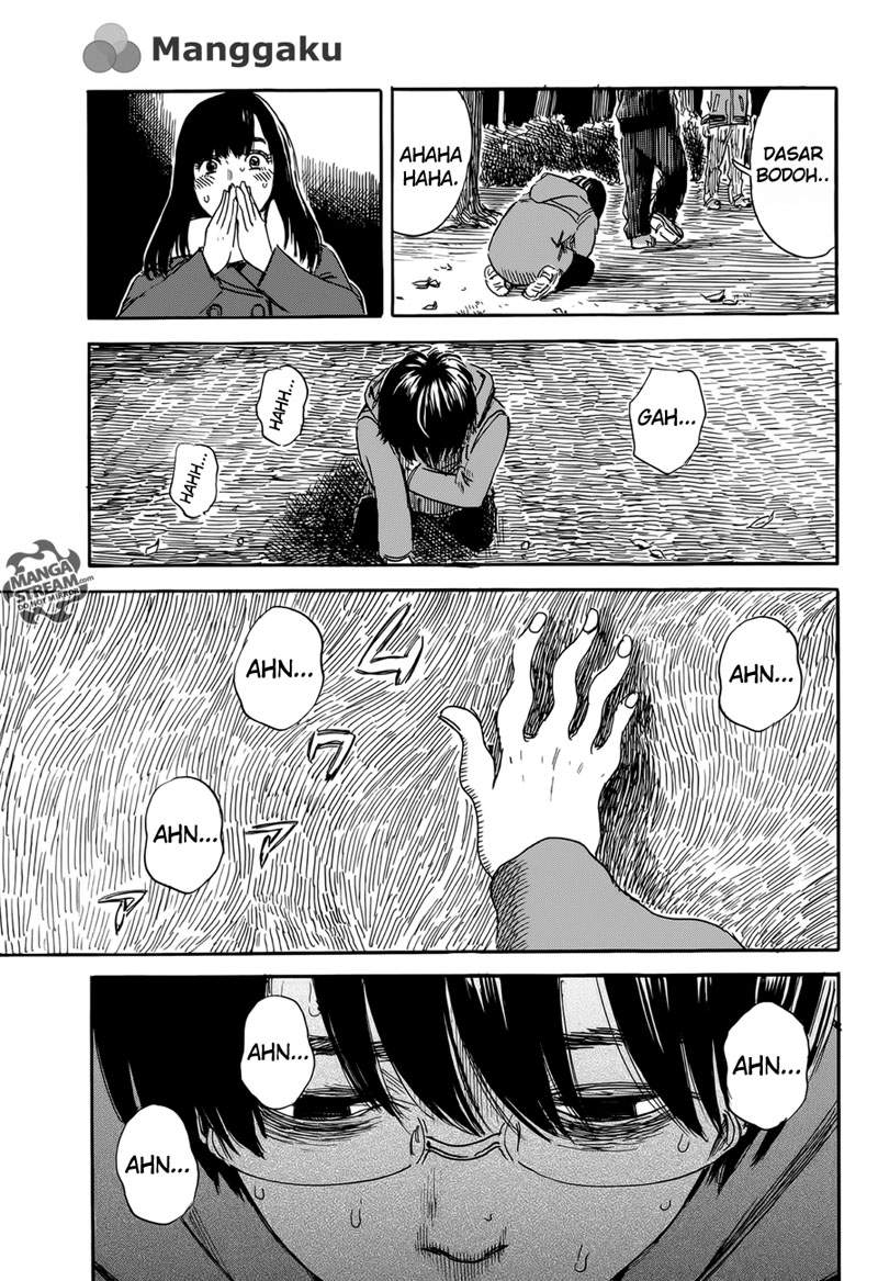 Happiness chapter 5 halaman 21