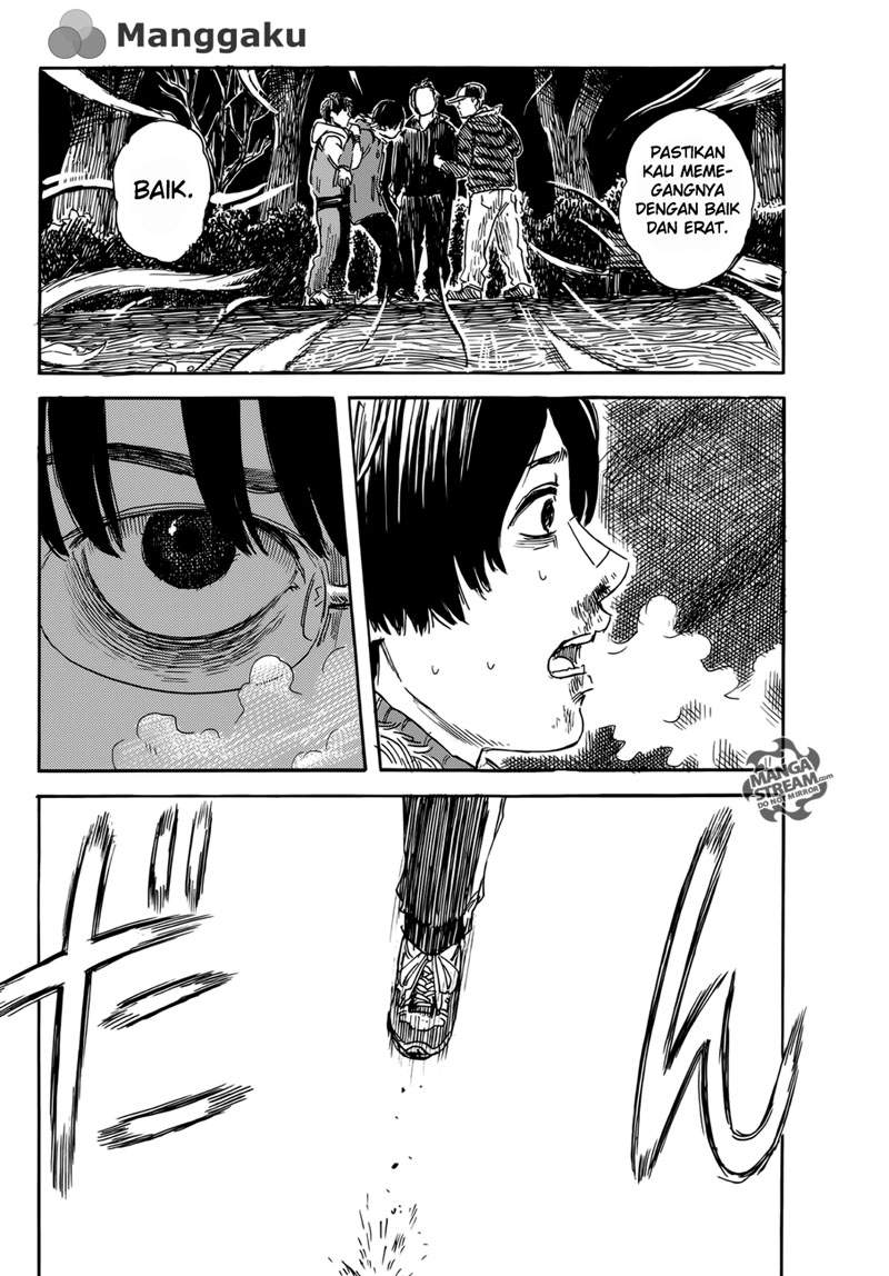 Happiness chapter 5 halaman 22