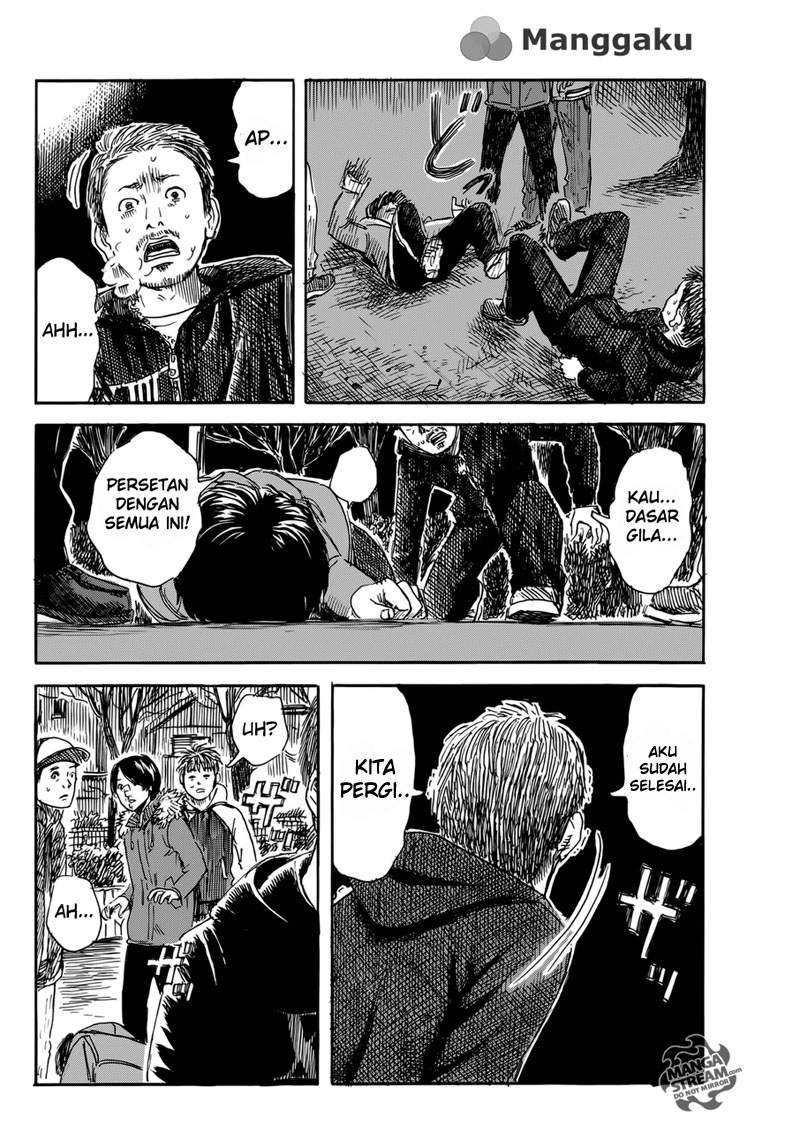 Happiness chapter 5 halaman 26
