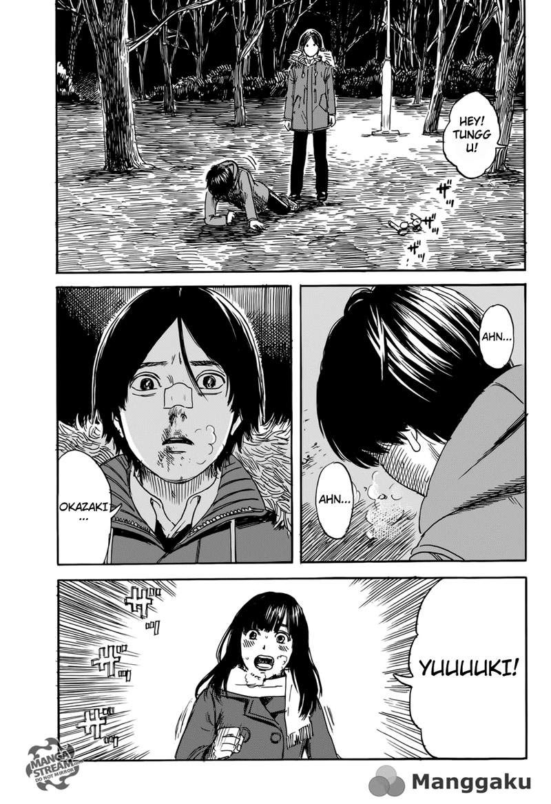Happiness chapter 5 halaman 27