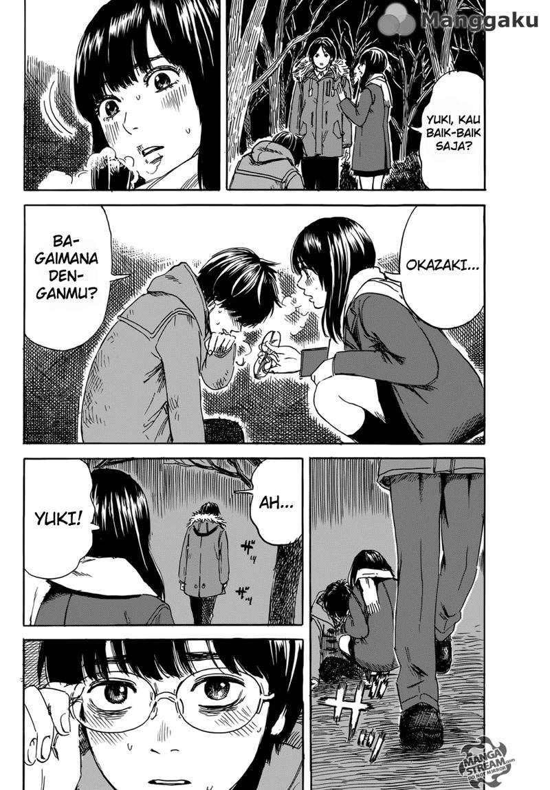 Happiness chapter 5 halaman 28
