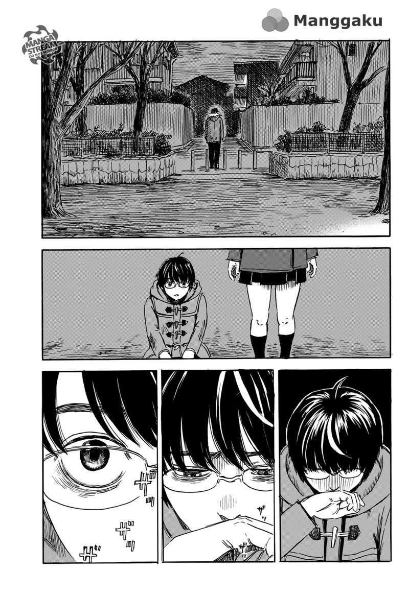 Happiness chapter 5 halaman 29