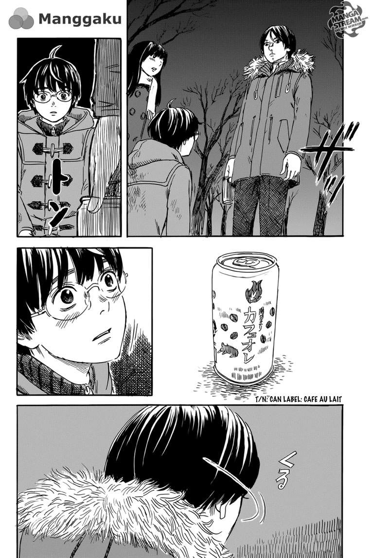 Happiness chapter 5 halaman 30
