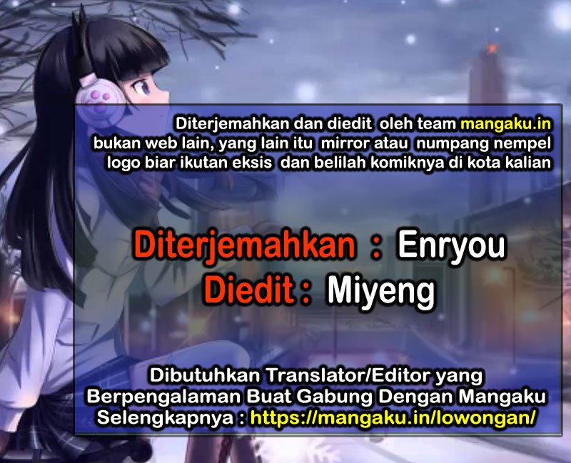 Harapeko no Marie chapter 27 halaman 2