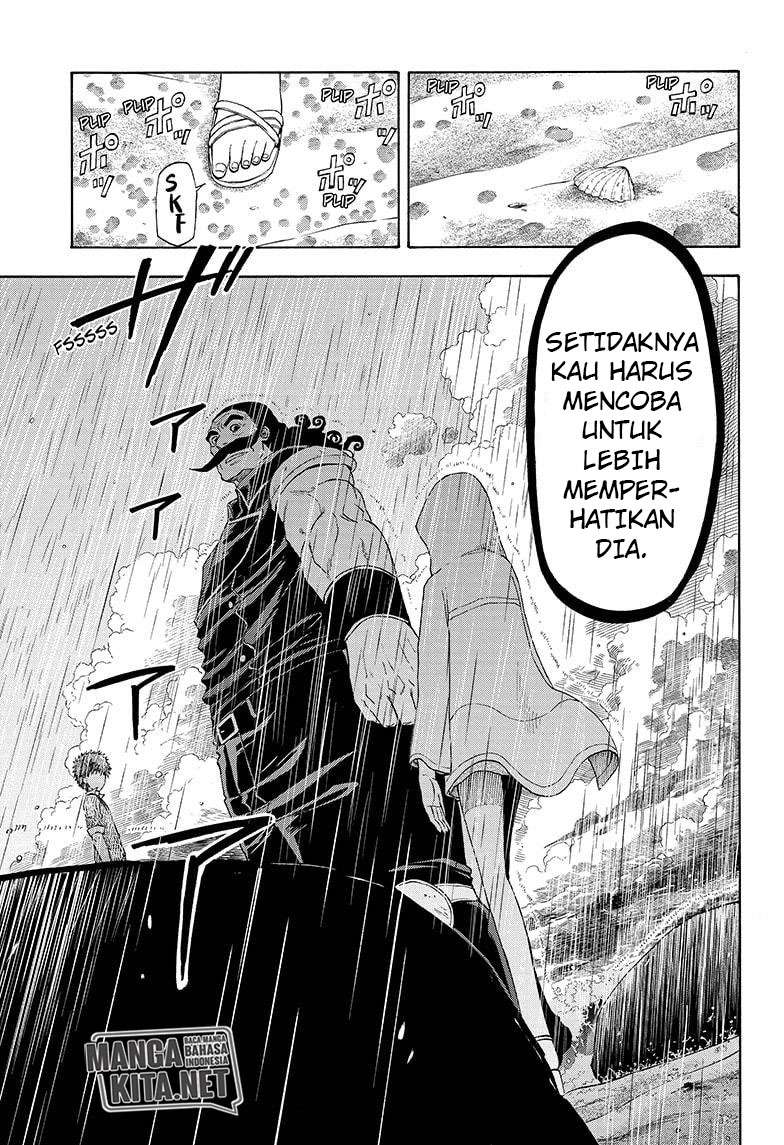 Hard-Boiled Cop and Dolphin Bab 29 halaman 14