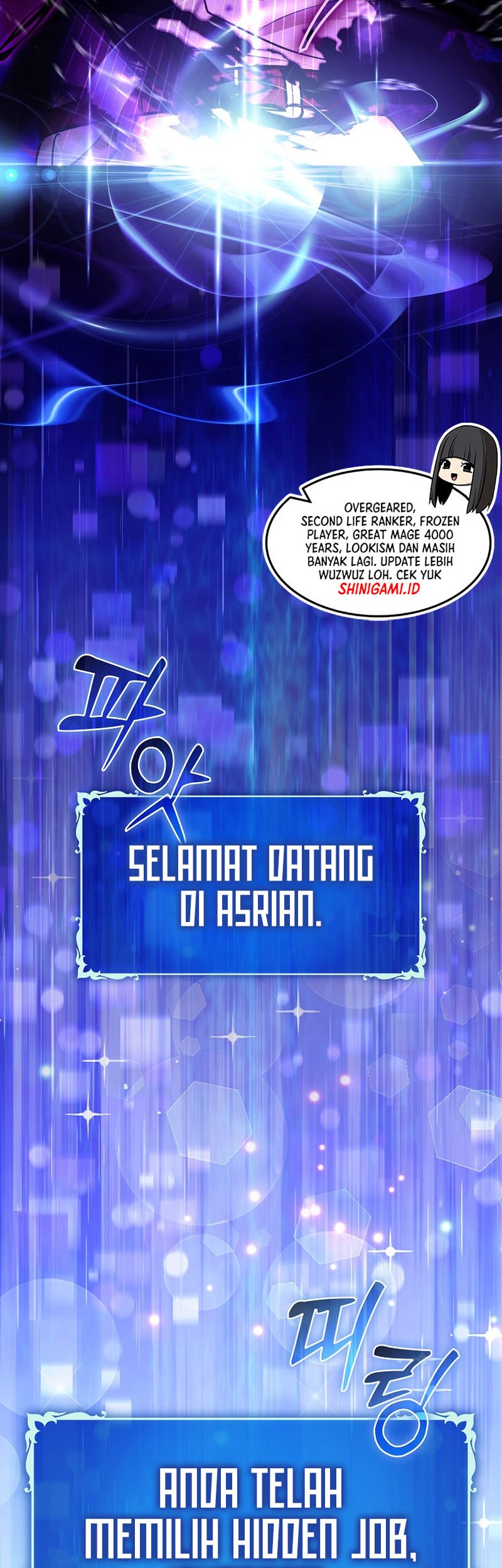 Hard Carry Supporter Bab 02 halaman 18