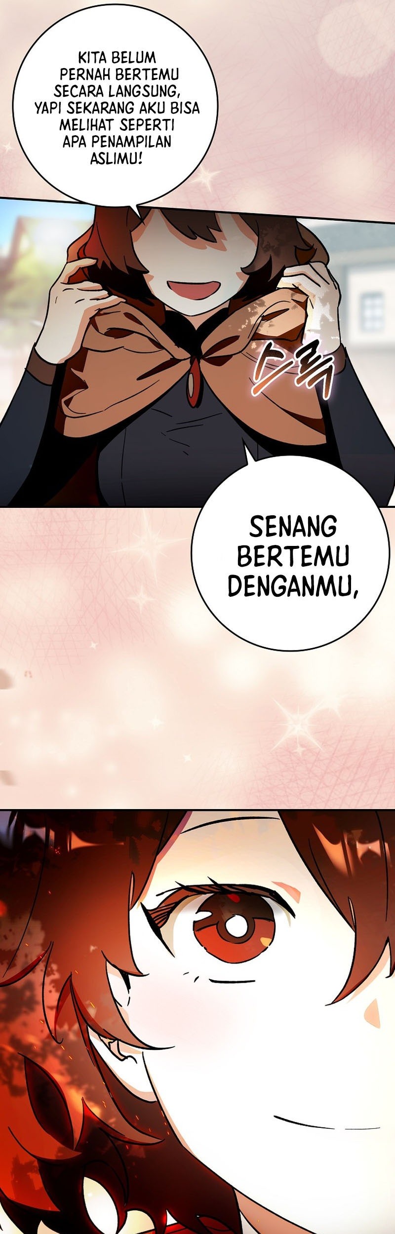 Hard Carry Supporter Bab 03 halaman 46