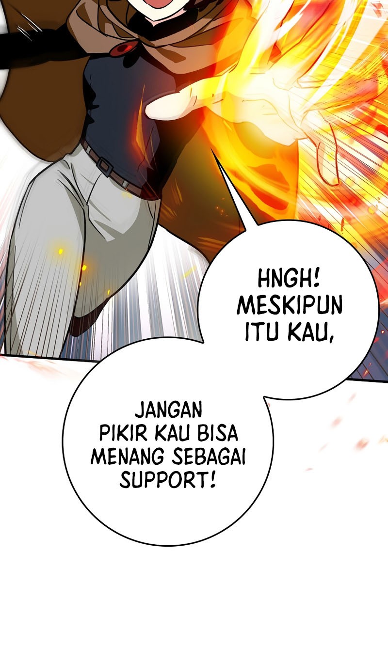 Hard Carry Supporter Bab 04 halaman 25