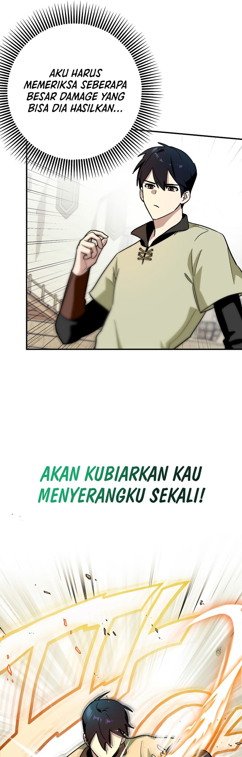 Hard Carry Supporter Bab 04 halaman 26