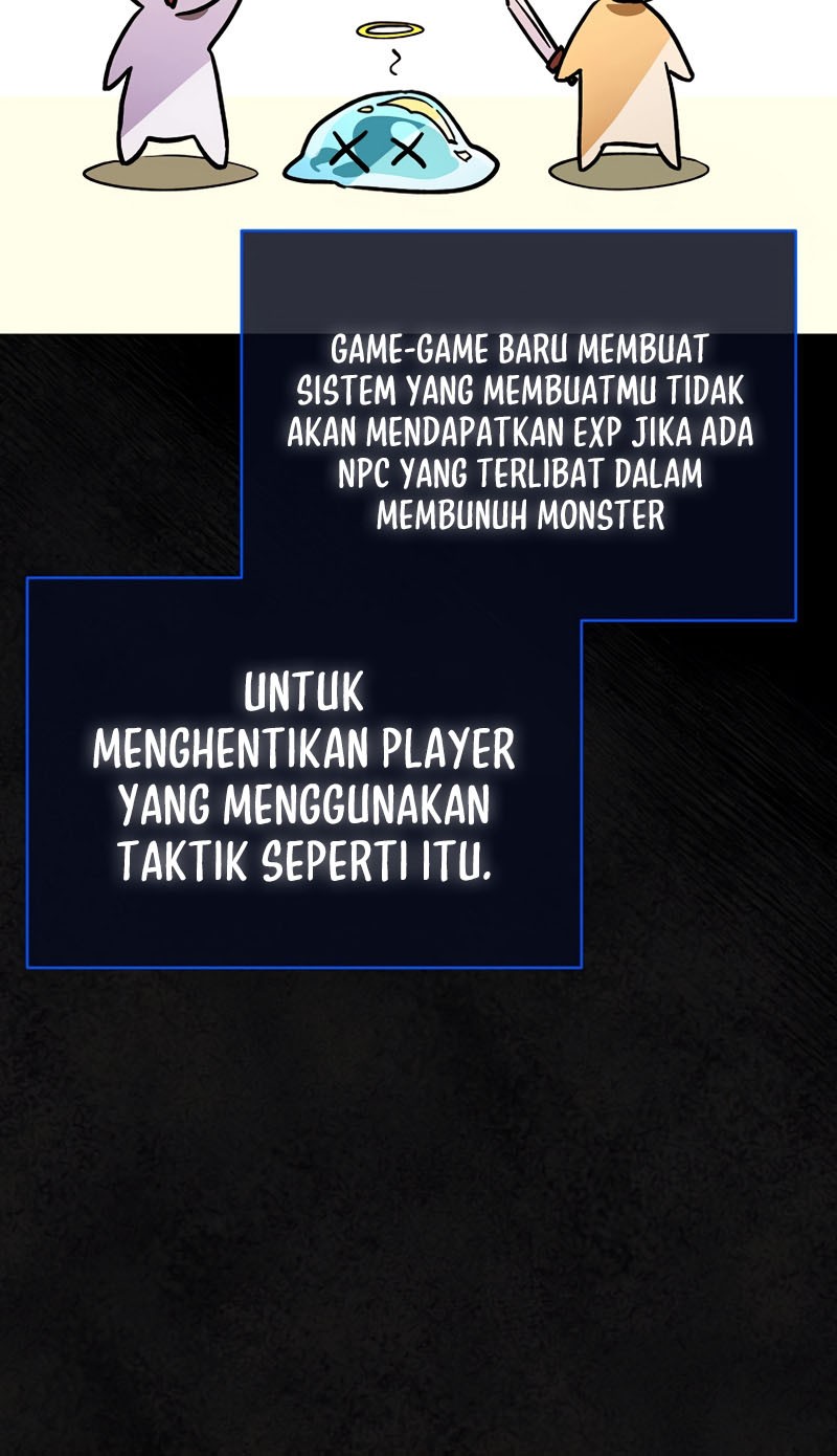 Hard Carry Supporter Bab 05 halaman 11