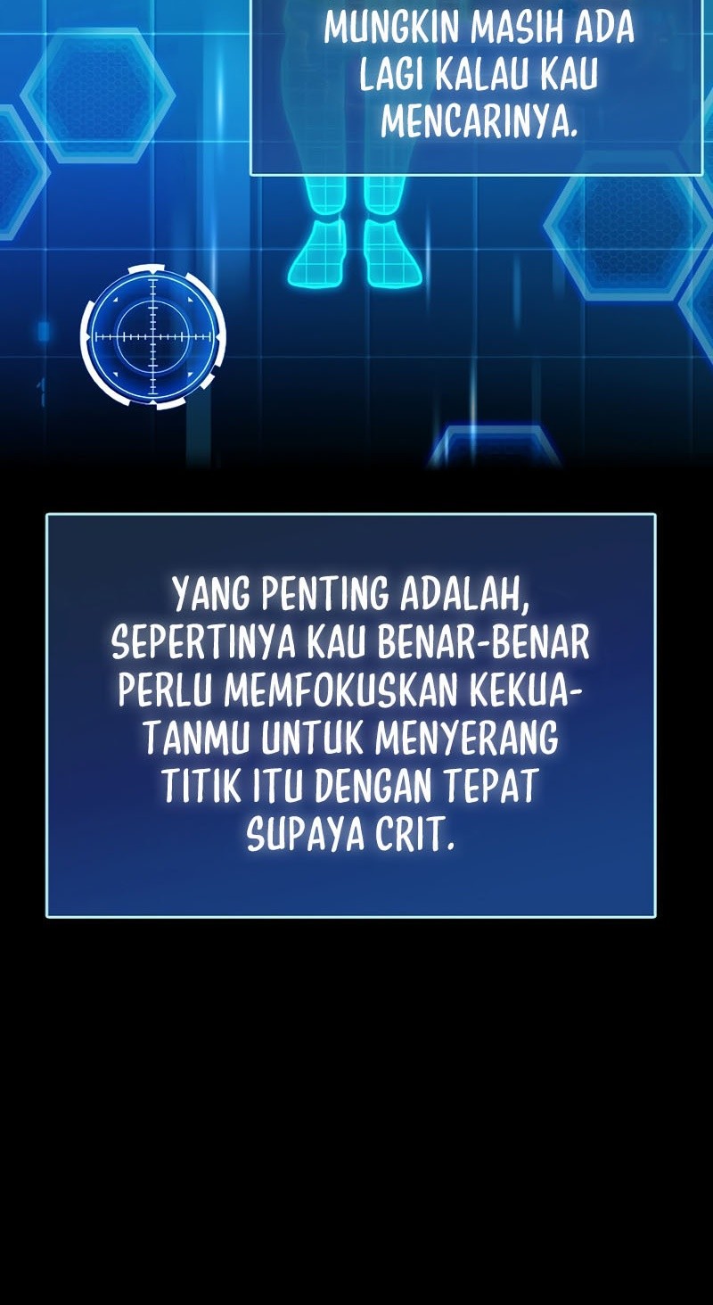 Hard Carry Supporter Bab 06 halaman 6