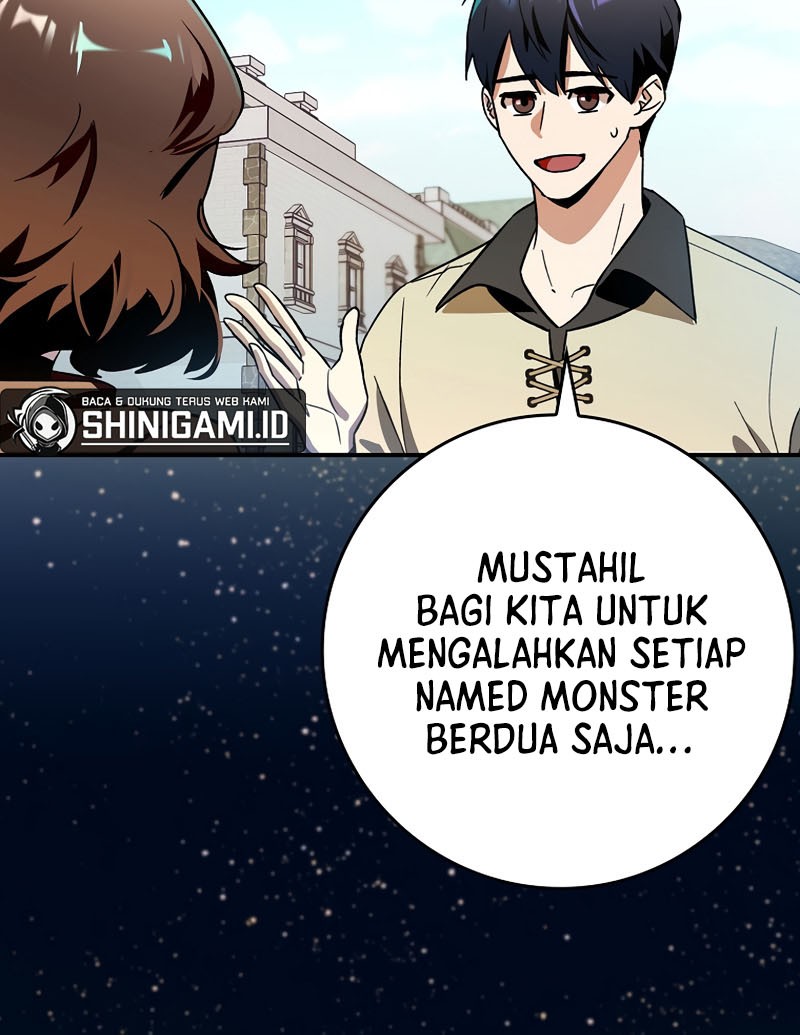 Hard Carry Supporter Bab 06 halaman 21