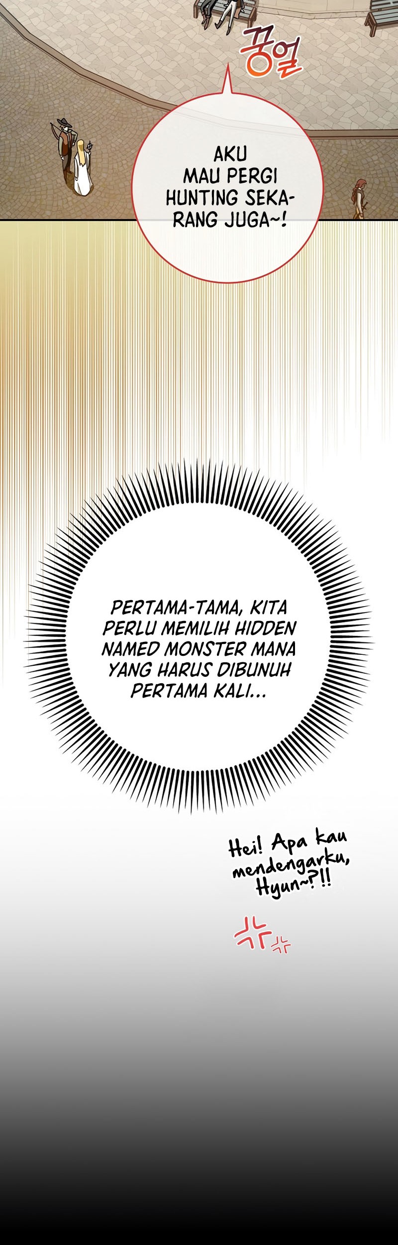 Hard Carry Supporter Bab 06 halaman 38