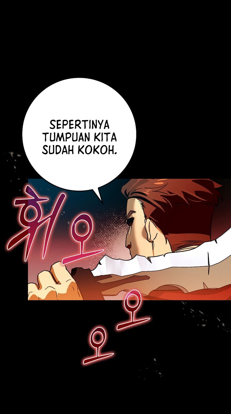 Hard Carry Supporter Bab 06 halaman 39