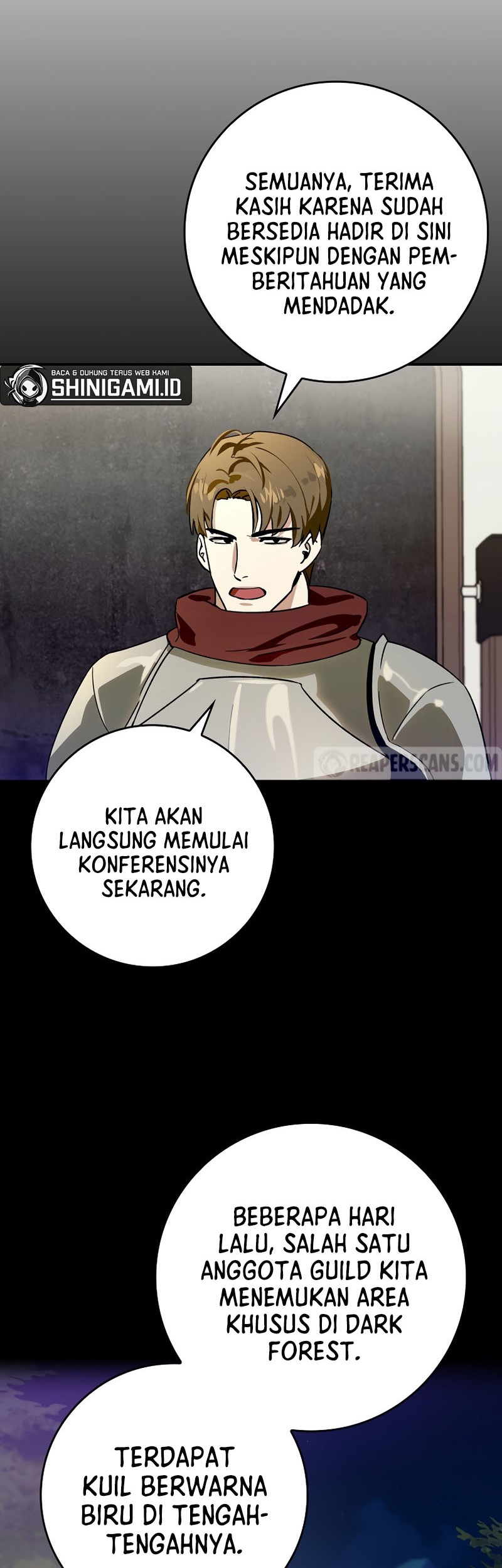 Hard Carry Supporter Bab 06 halaman 48