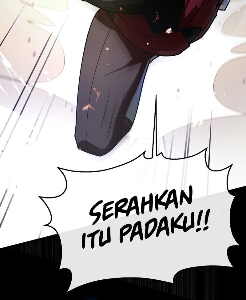 Hard Carry Supporter Bab 07 halaman 34