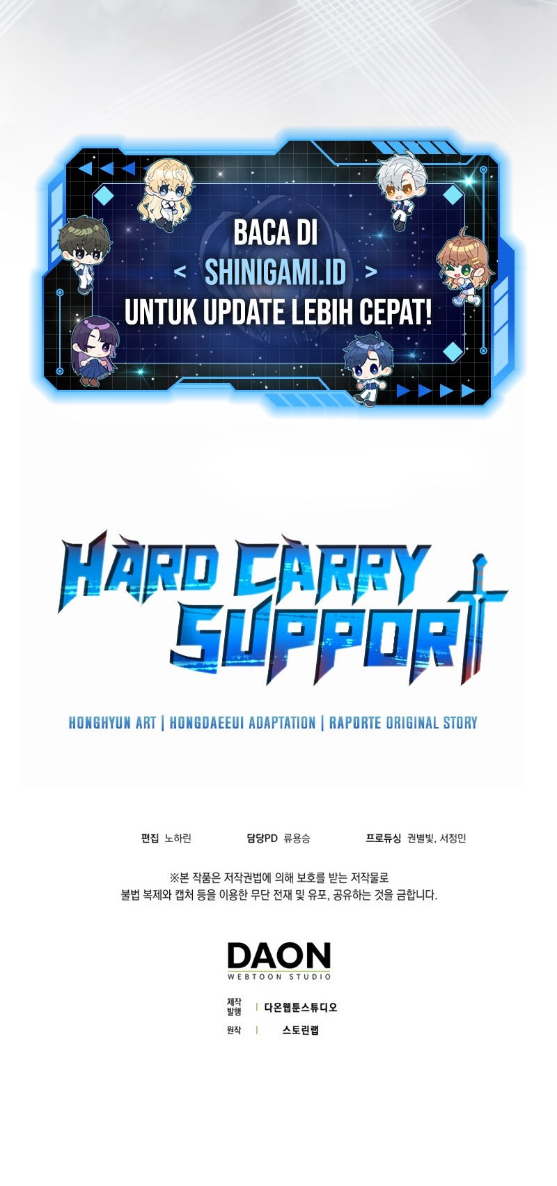 Hard Carry Supporter Bab 07 halaman 66