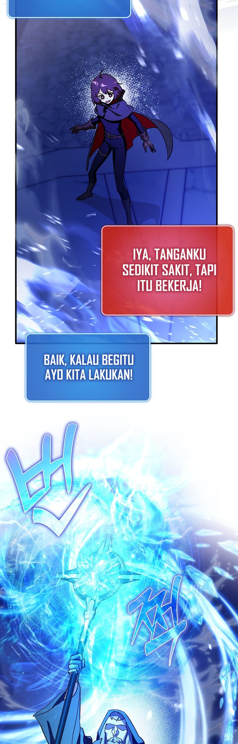 Hard Carry Supporter Bab 08 halaman 11