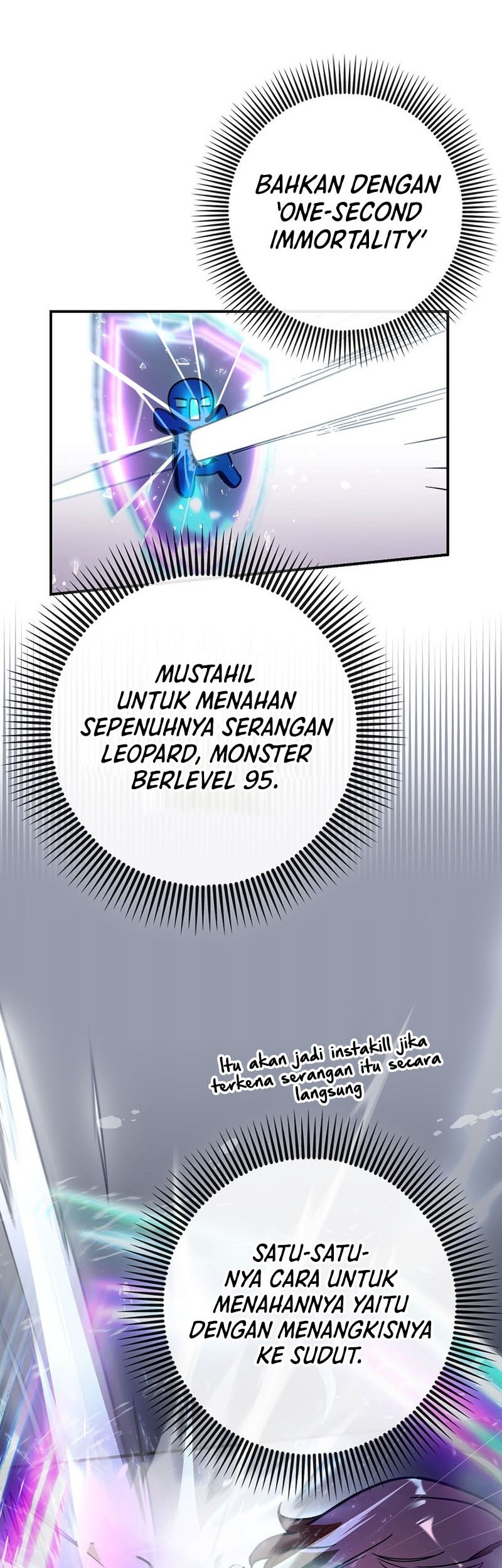 Hard Carry Supporter Bab 08 halaman 14