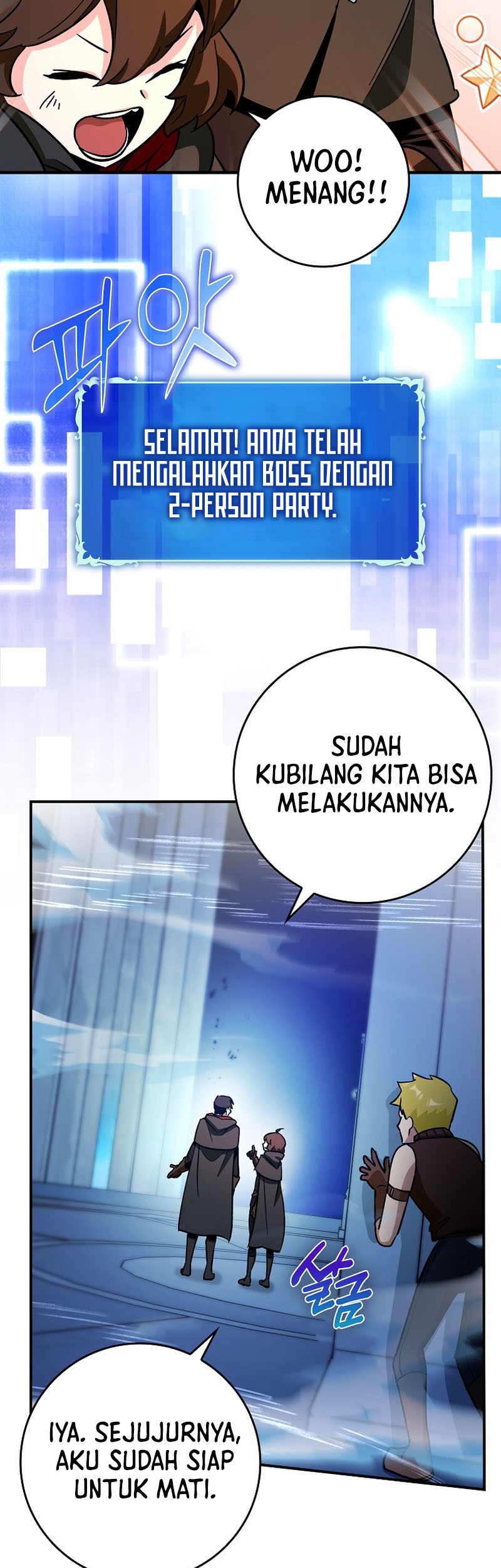 Hard Carry Supporter Bab 08 halaman 53