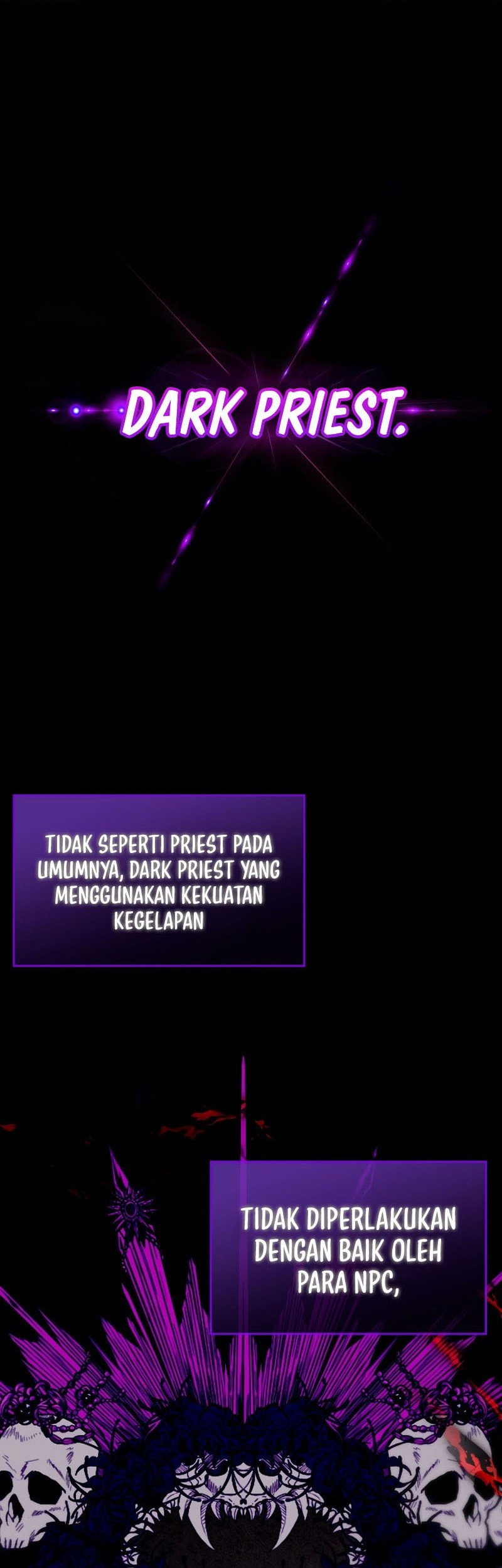 Hard Carry Supporter Bab 09 halaman 2