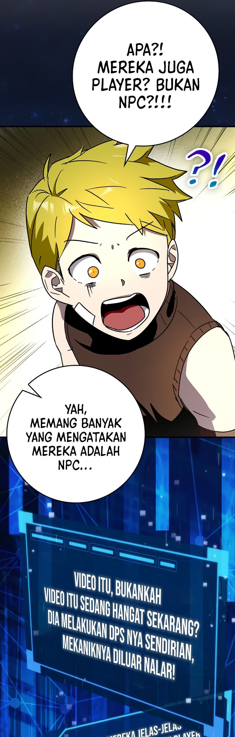 Hard Carry Supporter Bab 09 halaman 47