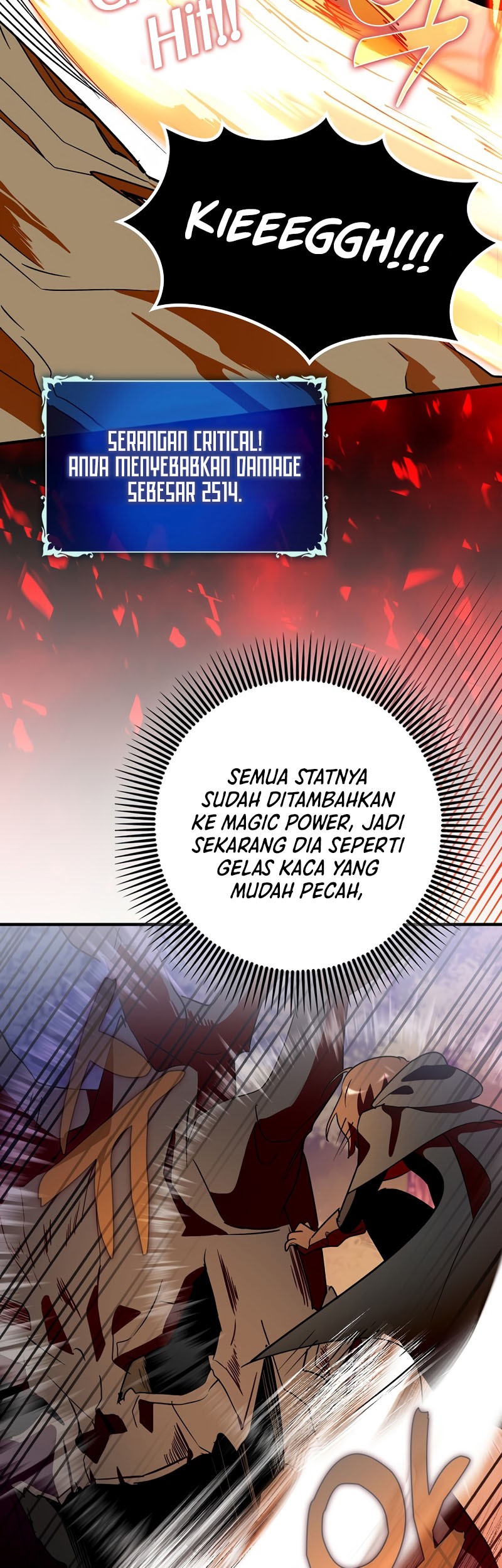 Hard Carry Supporter Bab 09 halaman 54