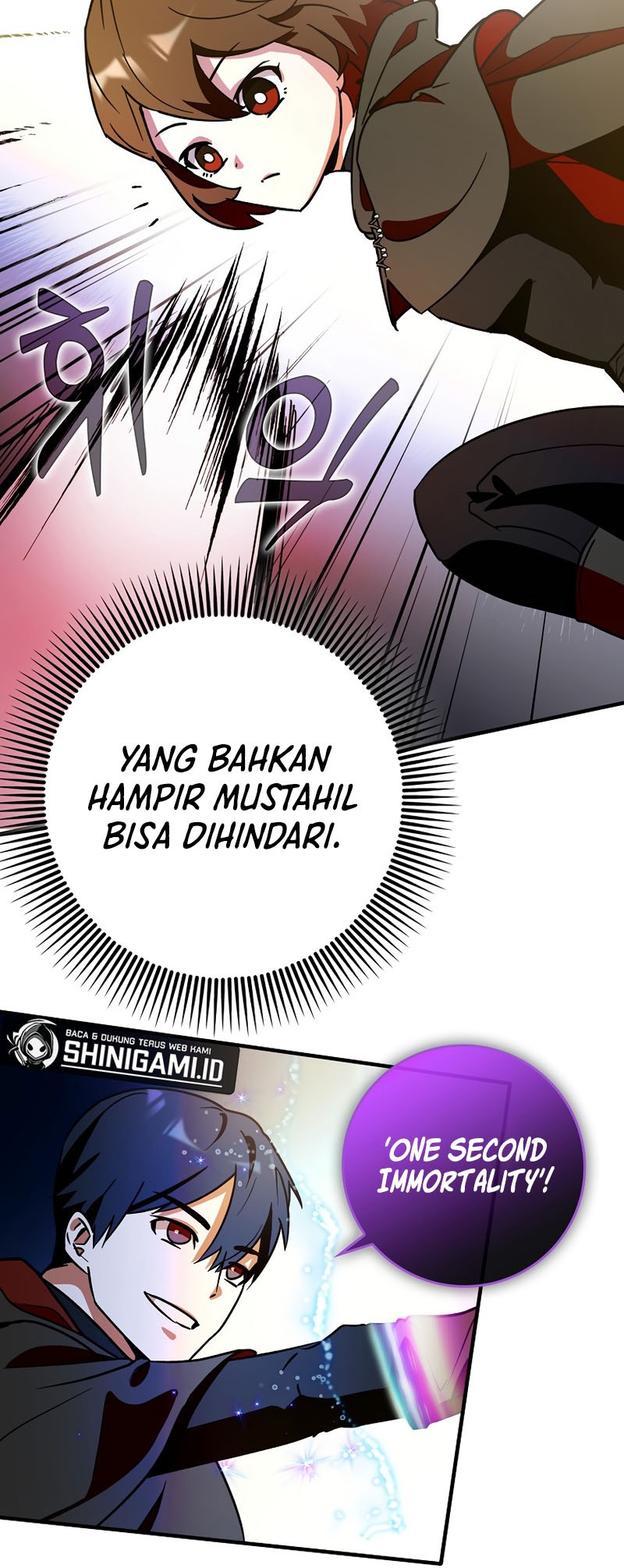 Hard Carry Supporter Bab 09 halaman 56