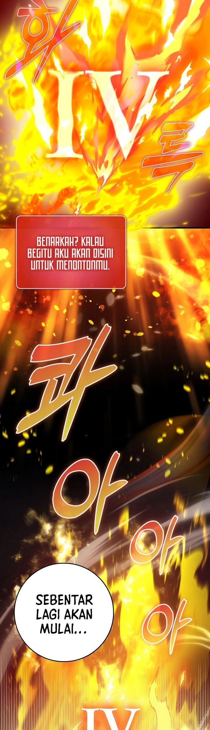 Hard Carry Supporter chapter 11 halaman 15