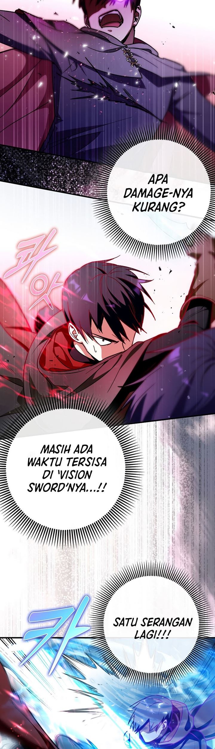 Hard Carry Supporter chapter 11 halaman 48
