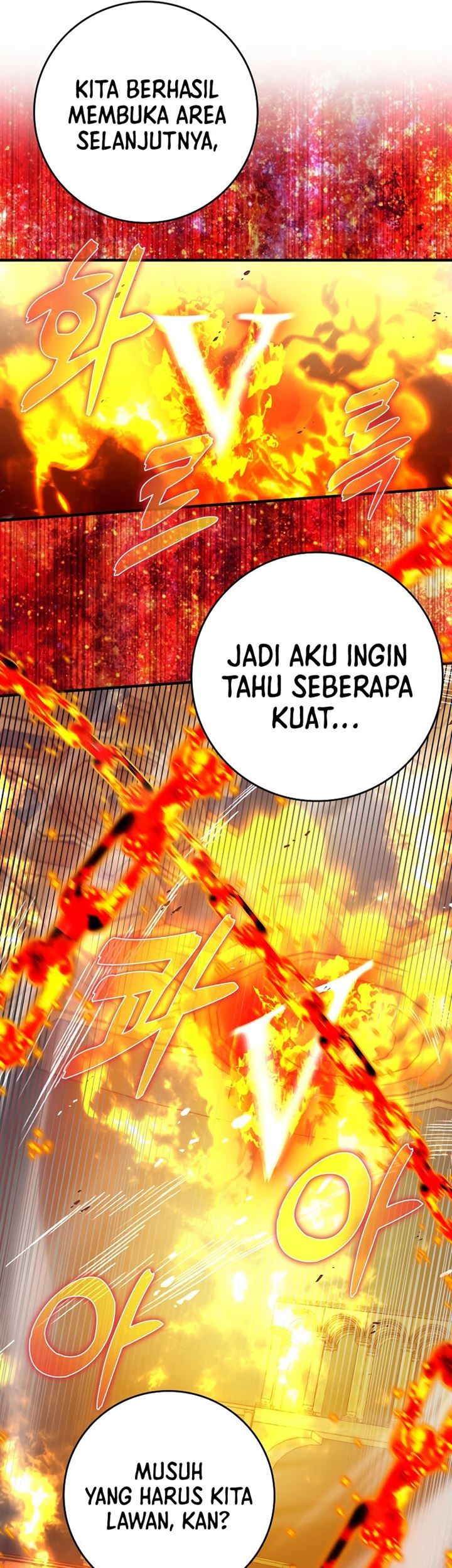Hard Carry Supporter chapter 11 halaman 66