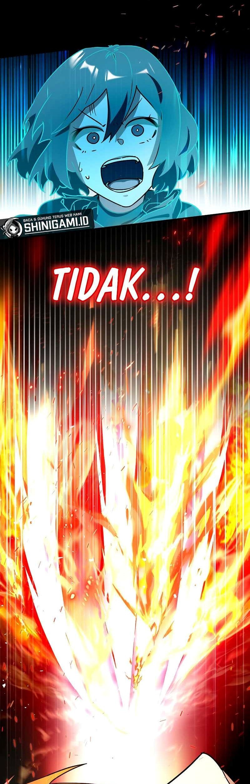 Hard Carry Supporter chapter 12 halaman 4