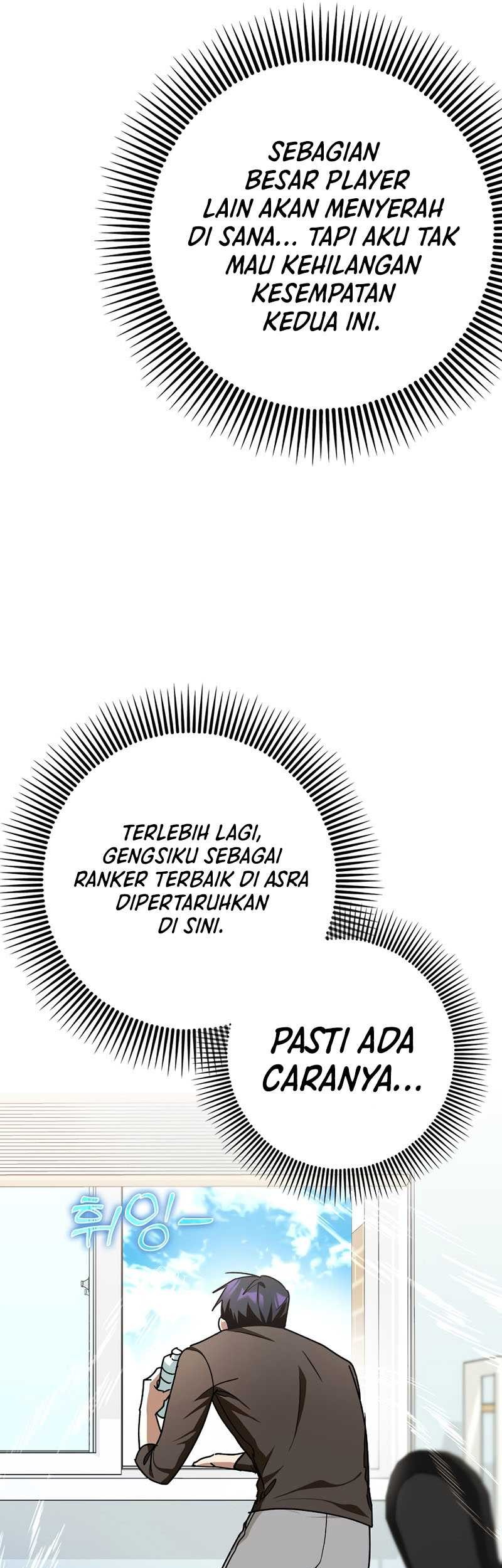 Hard Carry Supporter chapter 12 halaman 17