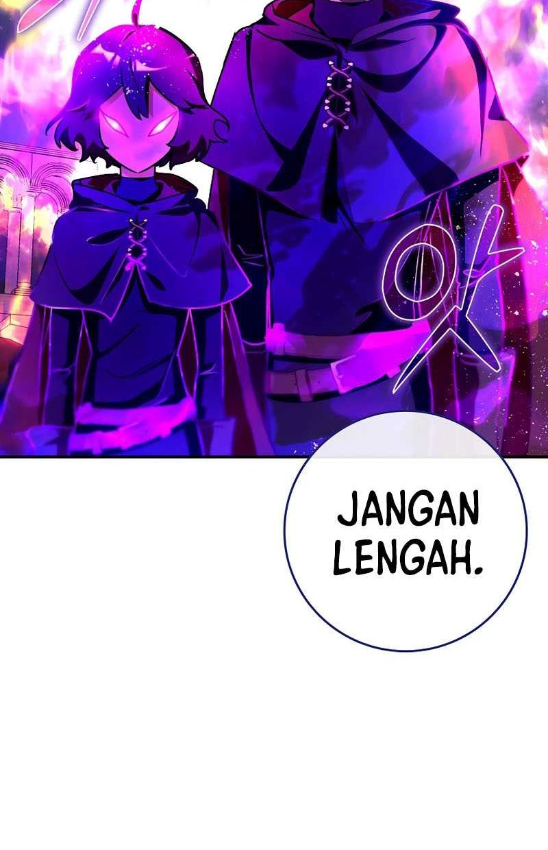 Hard Carry Supporter chapter 12 halaman 28