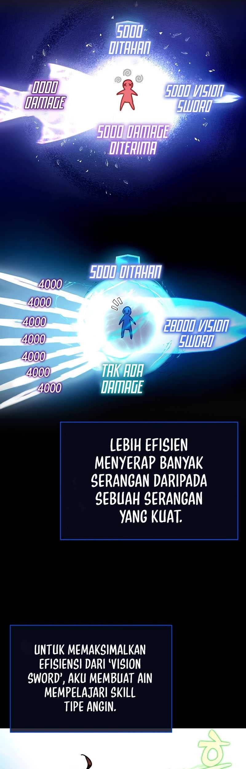Hard Carry Supporter chapter 12 halaman 33