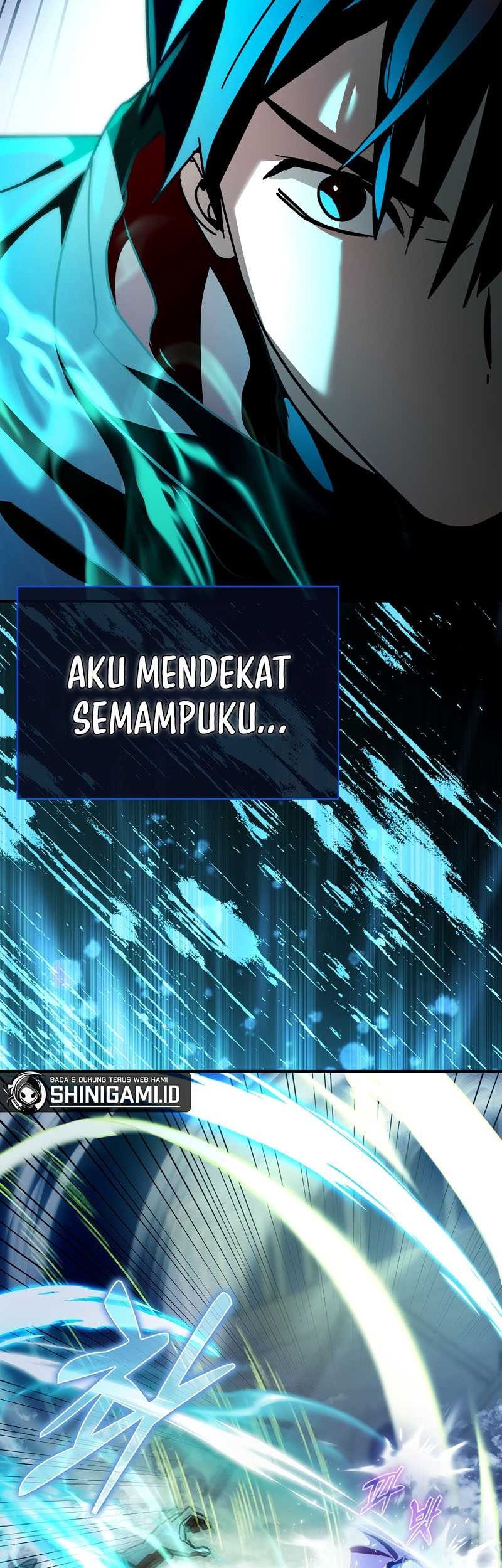 Hard Carry Supporter chapter 12 halaman 38