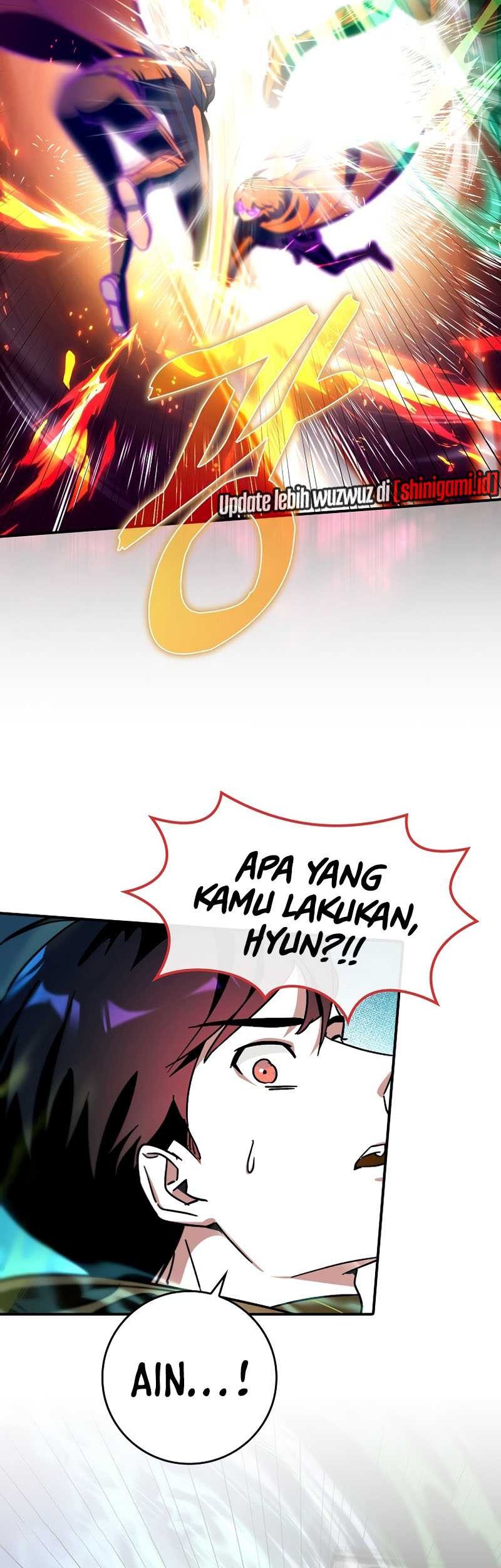 Hard Carry Supporter chapter 12 halaman 55