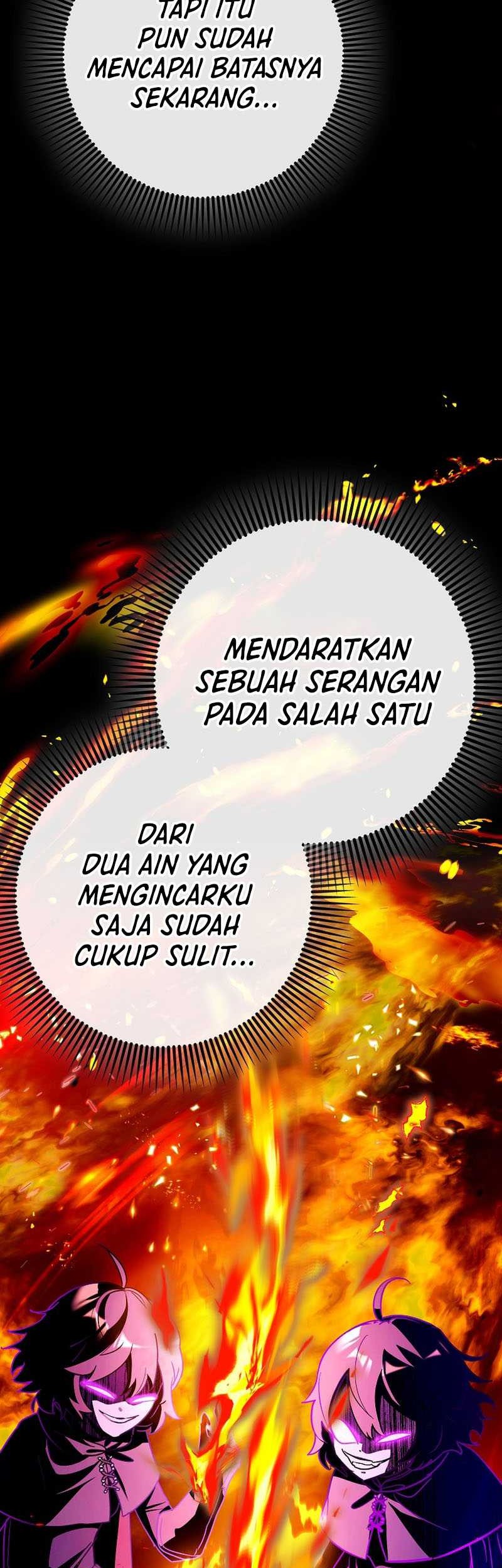 Hard Carry Supporter Bab 13 halaman 8