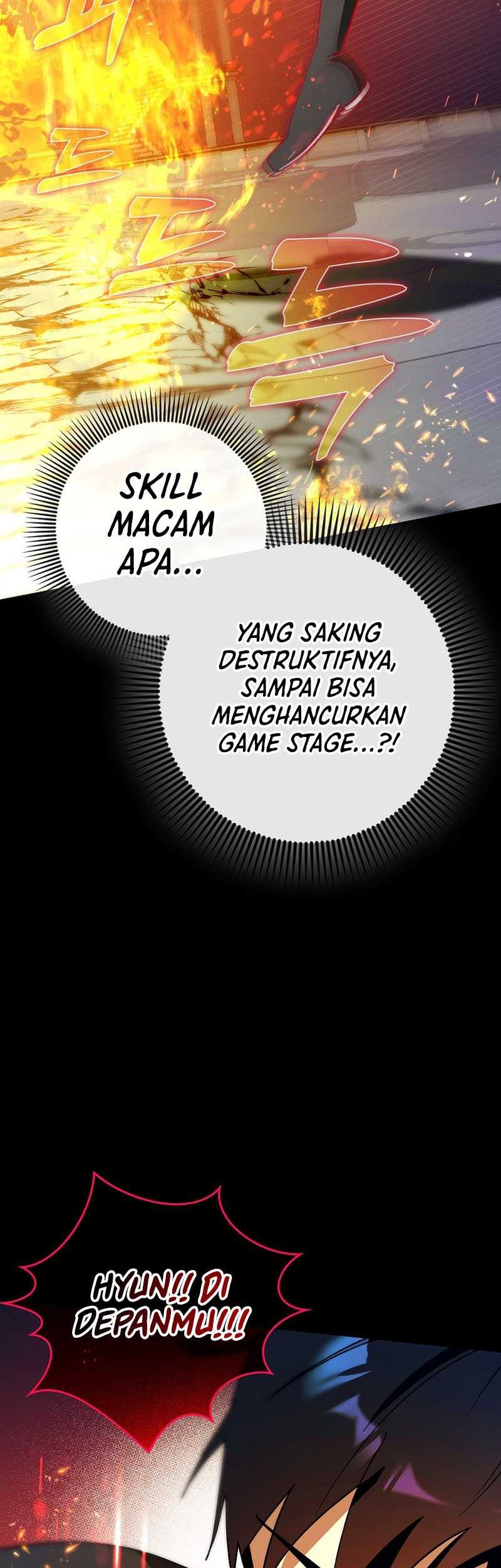 Hard Carry Supporter Bab 13 halaman 21
