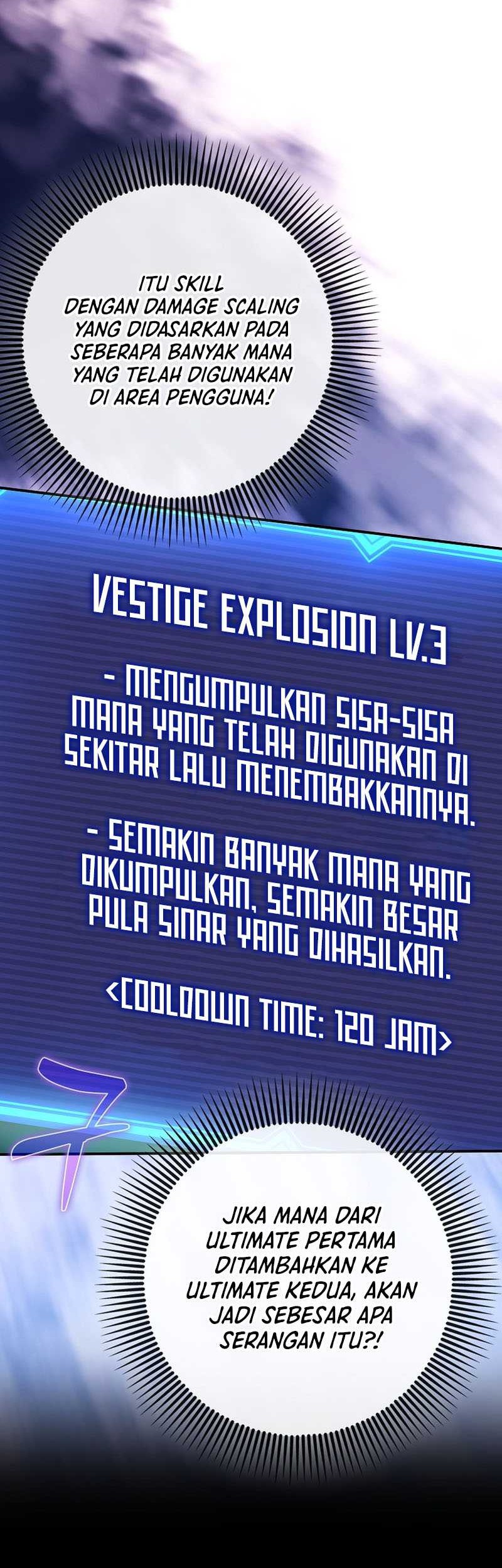 Hard Carry Supporter Bab 13 halaman 24