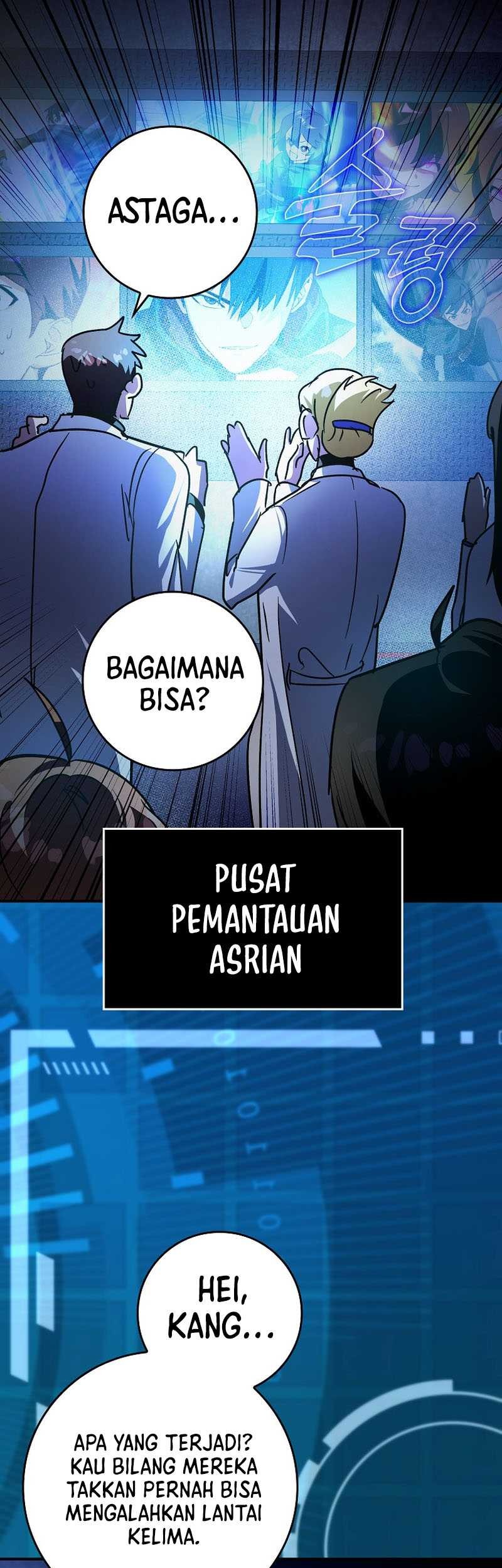 Hard Carry Supporter Bab 13 halaman 48
