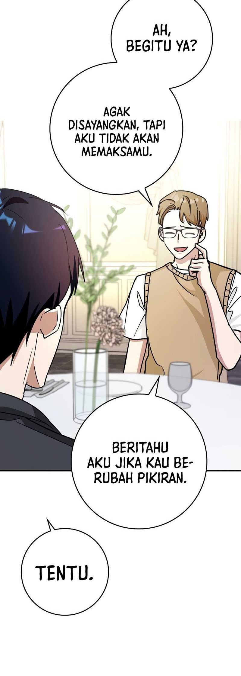 Hard Carry Supporter Bab 14 halaman 5